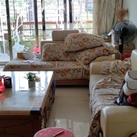 城南嘉園  110㎡ 1800元/月