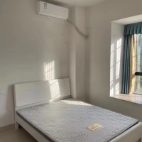 萬達(dá)附近二中后面精裝兩房出租 拎包入住