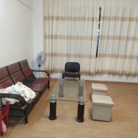 城南嘉園  130㎡ 1800元/月