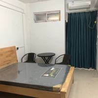 鳳凰山莊  25㎡ 800元/月