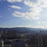 癢柄小區(qū)  112㎡ 毛坯，證全 90萬元