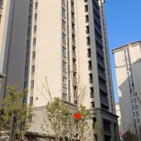 美倫山景疊苑  80㎡毛坯二房 證全僅售 88萬(wàn)
