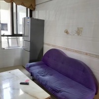 嘉盛花苑  70㎡ 1300元/月