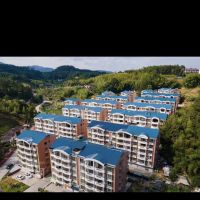 世科五組安置房  130㎡ 35萬元，毛坯房，首單15萬