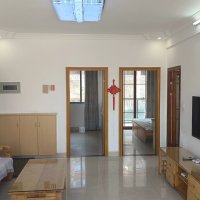 嘉盛花苑正規(guī)2房 拎包入住 1600元/月