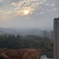 美的云璽臺(tái)  110㎡ 95萬元