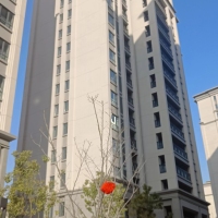 文亭小區(qū)  123㎡ 毛坯三房 好樓層 每平米8200元