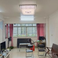 宝美街3房2厅2卫 设备齐全 拎包入住 1600元/月