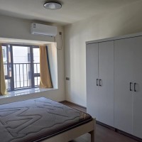 詩墩碧桂園精裝4房2廳2衛(wèi)2陽臺 拎包入住  2800元/月