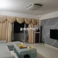 坪铺小区  小户型3房 89㎡ 72万元