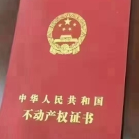 癢柄小區(qū)  83㎡ 毛坯 黃金樓層 單價(jià)8800元，