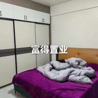 美倫山景疊苑  100㎡  3房2廳  毛坯房  120萬元