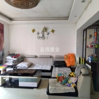 東埔聚盛小區(qū)  93㎡ 105萬元