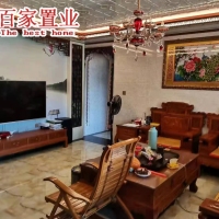 影城華園  126㎡ 155萬元