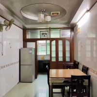 瓷城花園  122㎡ 四房兩廳 88萬元