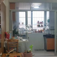 龙东小区  52㎡ 48万元