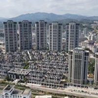 金交頤園高樓層  103㎡ 精裝修123萬元
