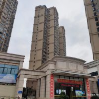 裕正城市花園  102㎡ 113萬元，證在手，首付20萬