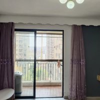 百德單身公寓 拎包入住 1050元/月