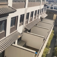 金交頤園  別墅-產(chǎn)權(quán)270㎡  兩個小車位，售三百多萬-證在手