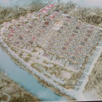 鳳洋小區(qū)  108㎡毛坯三房 好樓層僅售 39萬