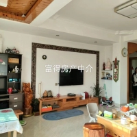 二實(shí)小學(xué)區(qū)房 富東街  138㎡ 精裝修三房 好樓層 證全130萬
