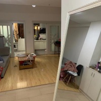 群盛翰林府邸  72㎡ 1500元/月