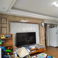 群盛翰林府邸  118㎡另贈(zèng)送一房 精裝修四房 188萬(wàn)
