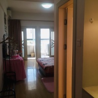 群盛翰林府邸  50㎡ 1200元/月