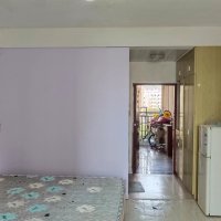百德單身公寓  拎包入住 1050元/月