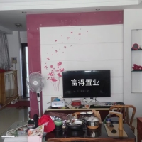 寶美街  107㎡ 精裝修三房 好樓層僅售88萬