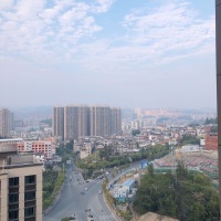 美的云璽臺  110㎡ 110萬元