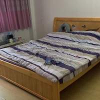 南門單身公寓 45㎡ 600元/月