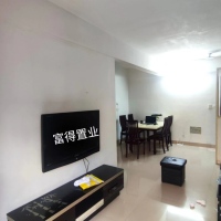 東埔聚盛小區(qū)  97㎡精裝修三房 證全 90萬