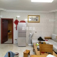嘉德新苑，3房2廳，92平，高裝，60幾萬(wàn)，看房：135069190