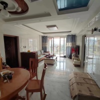 优山美地  120.00㎡ 125万元，首付30万 拎包入住
