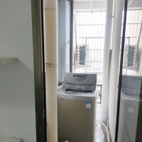 美倫山景疊苑  78㎡ 2200元/月
