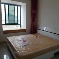 嘉德新苑  77㎡ 1600元/月