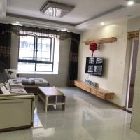 優(yōu)山美地  正規(guī)二房一廳包物業(yè)拎包入住出租