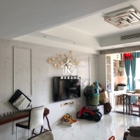 金龍中心城  92㎡ 215萬(wàn)元