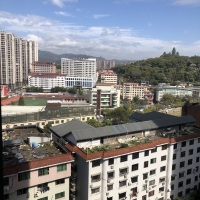 金龍中心城  52㎡ 90萬元