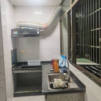 乐兴小区精装房，拎包入住，带车位（方便充电），海尔、九牧等大品牌装修（原自住），寻爱干净有缘人