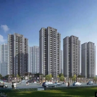 世科水岸林邸  109㎡ 105萬元