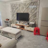 美倫山景疊苑正規(guī)2房  拎包入住  2200元/月