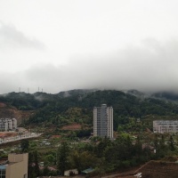 濟科小區(qū)  145㎡ 南北通透，四房二廳，毛坯房，證全