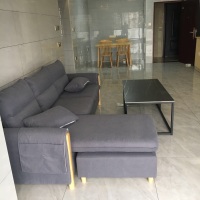 金龍中心城  126㎡ 3000元/月