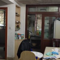 龍東小區(qū)  58㎡ 40萬元，證全，首付10萬