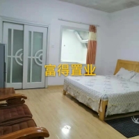 群盛翰林府邸  54㎡精裝修一房一廳僅售 73萬(wàn)