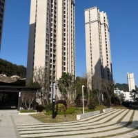 世科水岸林邸  110㎡ 簽號(hào)7000萬(wàn)元
