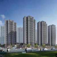 世科水岸林邸  115㎡ 109.25萬(wàn)元
